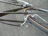 Faggin Campione del Mondo cromovelato. photo