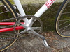 Faggin pista photo