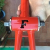 Faggin Pista repainted in Red photo