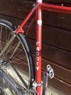 Faggin Road bike photo