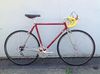 Faggin - Road Bike (55cc Cromovelato) photo