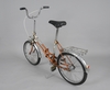 11 Falter Star Rider folding bike [Sold] photo