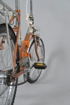 11 Falter Star Rider folding bike [Sold] photo