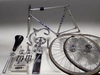 FANINI ALAN TRACK 6DAYS MILAN 1984 1OF4 photo