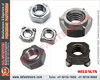 Fasteners Bolts Nuts Washers Sheet Metal photo Fasteners Bolts Nuts Washers Sheet Metal photo