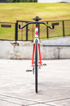 Fastrax Scandium photo