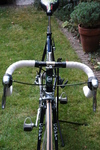 Fausto Coppi Aluminium KKL photo