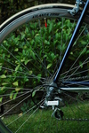 Fausto Coppi Aluminium KKL photo