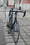 Fausto Coppi Aluminium K14 photo