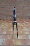 Fausto coppi KL Lux track ( sold ) photo