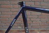 Fausto coppi KL Lux track ( sold ) photo