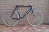 Fausto coppi KL Lux track ( sold ) photo