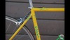 Fausto Coppi roadbike photo