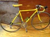 Fausto Coppi roadbike photo