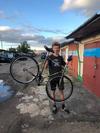 2020 Oduwan Bikes Coppion (RIP) photo
