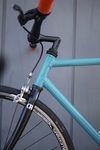 Faux Pro pursuit 650b x 700c photo Faux Pro pursuit 650b x 700c photo