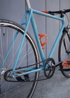 Faux Pro pursuit 650b x 700c photo Faux Pro pursuit 650b x 700c photo
