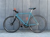 Faux Pro pursuit 650b x 700c photo Faux Pro pursuit 650b x 700c photo