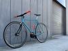 Faux Pro pursuit 650b x 700c photo Faux Pro pursuit 650b x 700c photo