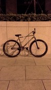 Favorbikes - GRUNGE 1.0 photo