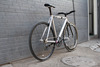 F*CK Cinelli by ORYX Beijing photo