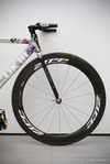 F*CK Cinelli by ORYX Beijing photo