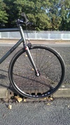 Felt Brougham photo