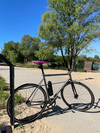 Felt Brougham photo