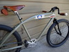 Felt Canvas Cruiser photo