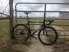 Felt TK2 #2 SOLD </3 photo