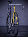 ferriveloci Modello B / Taipei photo