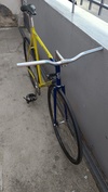 Fidusa Pista '98 photo