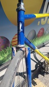 Fidusa Pista '98 photo