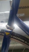 Fidusa Pista '98 photo
