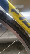 Fidusa Pista '98 photo