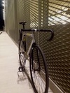 Fidusa track bike photo