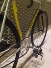 Fidusa track bike photo