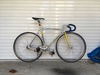 Fidusa Track Bike photo