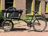 Fietsfabriek Transportfiets photo Fietsfabriek Transportfiets photo