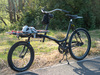 Fietsfabriek Transportfiets photo Fietsfabriek Transportfiets photo