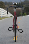 first fixed gear photo