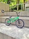 Fit bmx photo