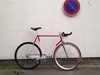 Fixed Gear photo