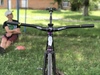 fixed gear built from Mlyniv, Ukraine photo