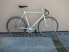 Fixed Gear Conversion photo