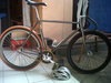 fixed gear "Jakarta" photo