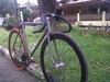 fixed gear "Jakarta" photo