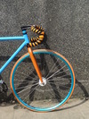 Fixed Gear- "Nelson Custom" photo