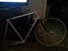 Fixed gear project photo