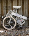 Fixerton Portable folding fixed gear photo